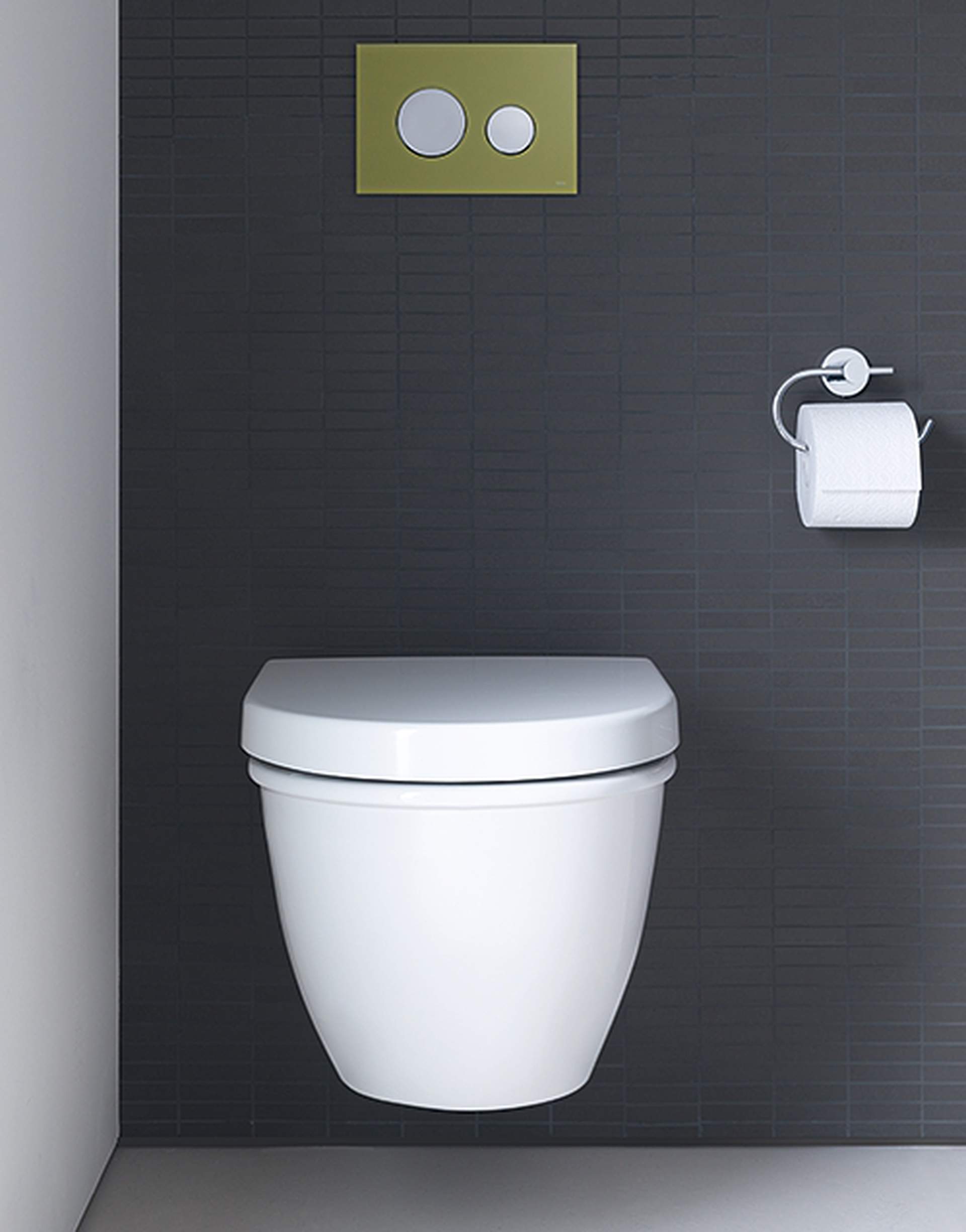 What Do You Should Know When Choosing a Toilet?